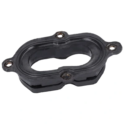 Abbildung von FEBI BILSTEIN 08569 Flansch, Vergaser BMW: 3 Limousine