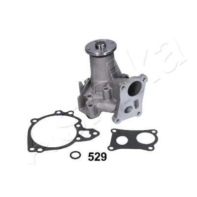 Abbildung von Wasserpumpe ASHIKA 35 05 529
