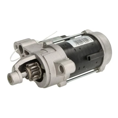 Abbildung von STARDAX STX201511R Anlasser 12V 1,5kW 11 M8 B+, Plug 66mm AUDI: A6 C7 Avant, A4 B9 Limousine