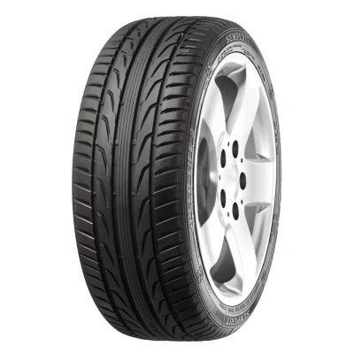 Abbildung von Semperit SPEED LIFE 2 TL 185/50 R16 81H PKW Sommerreifen Reifen VOLKSWAGEN: up! Schrägheck, SMART: Forfour II Fortwo III Coupe 0372410