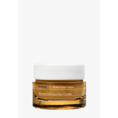Abbildung von KORRES Black Pine Primus Gl&auml;ttende Tagescreme mit Anti Falten Effekt 40 ml