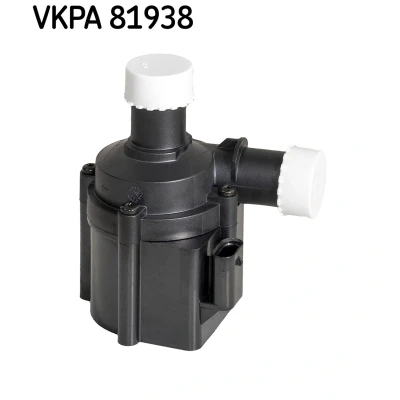 Abbildung von Wasserpumpe, Motorkühlung SKF VKPA 81938