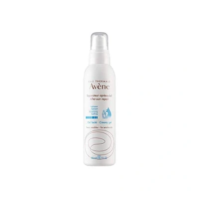 Abbildung von Avène AVÈNE Gesichtspflege Repairlotion Gesichtscreme, Größe: 200 ml, Weiß
