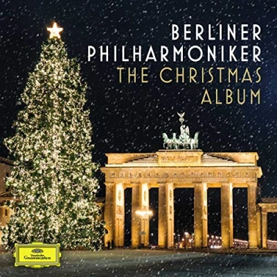 Abbildung von Berliner Philharmoniker The Christmas Album
