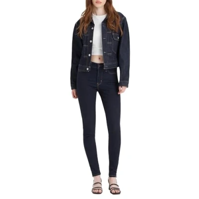 Abbildung von Levi&#039;s Damen 310 Shaping Super Skinny Jeans, Don&#039;t Let It Go, 30W / 30L