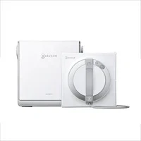 Abbildung von ECOVACS Fensterputzroboter WINBOT W2 PRO OMNI