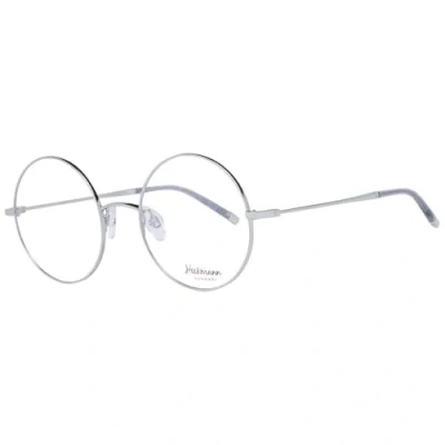 Abbildung von Ana Hickmann Brille HI1065 03A 51 Damen Silber
