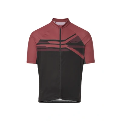 Abbildung von Vaude Posta Cyclingtrikot, Herren, Größe: Large, Bright green