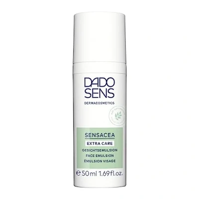 Abbildung von Dado Sens SENSACEA Extra Care Gesichtsemulsion 50 ml
