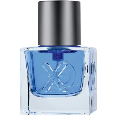 Abbildung von Mexx Man Eau de Toilette 50 ml