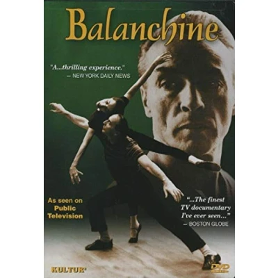 Abbildung von Balanchine