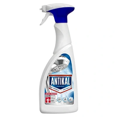 Abbildung von Antikal Kalkreiniger Sprühflasche, 5er Pack (5x 750ml)