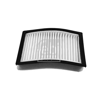 Abbildung von FEBI BILSTEIN 21601 Innenraumfilter Pollenfilter 147 122 32 BMW: 3 Compact