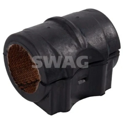 Abbildung von SWAG 22 94 4545 Stabigummis Vorderachse, Vorderachse beidseitig 33 LAND ROVER: Range Rover Sport