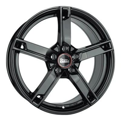 Abbildung von W4 7 0x17 5x112 ET48 MB66 6