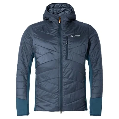 Abbildung von VAUDE Herren Mens Sesvenna Jacket Iv, Dark Sea Uni, L EU