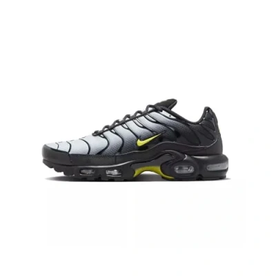 Abbildung von Nike Air Max Plus TN Wolf Grey Opti Yellow