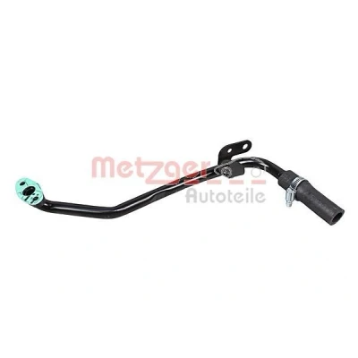 Abbildung von METZGER 4010479 Kühlmittelrohrleitung OPEL: Astra J Schrägheck, Corsa D Sports Tourer, FIAT: Grande Punto Schrägheck