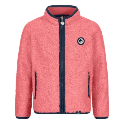 Abbildung von ELT Kinder Fleecejacke Lucky Lana