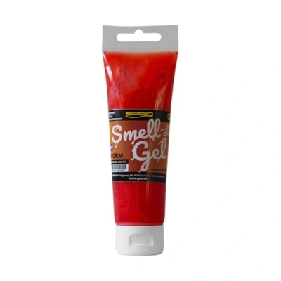 Abbildung von Spro Smell Gel UV 75ml Worm Wobbler