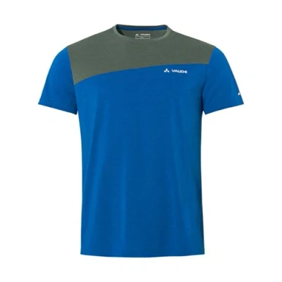 Abbildung von Vaude Sveit Sport Tshirt, Herren, Größe: 3XL, Radiate green