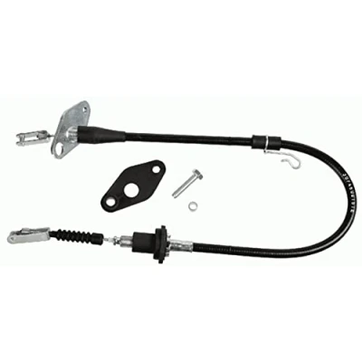 Abbildung von SACHS 3074 600 151 Kupplungsseil HYUNDAI: i10 I