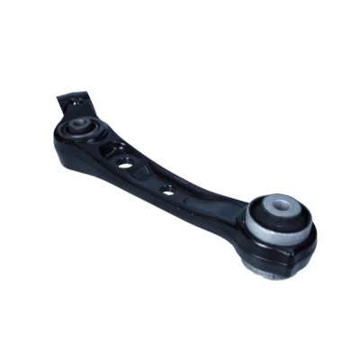 Abbildung von MAXGEAR 72 5552 Querlenker Vorderachse, unten, hinten, links Stahlguss BMW: 5 Touring, Limousine, 6 Gran Coupe