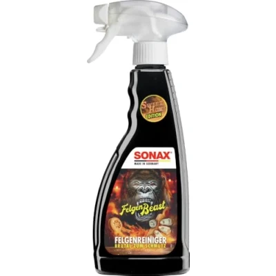 Abbildung von SONAX Felgenreiniger FelgenBeast Sonderedition 500 ml