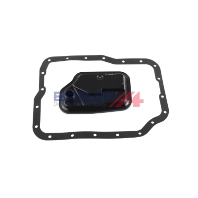 Abbildung von BOGAP F8115100 Hydraulikfiltersatz, Automatikgetriebe mit Dichtungen FORD: Focus Mk1 Schrägheck, 2 Kombi, Limousine