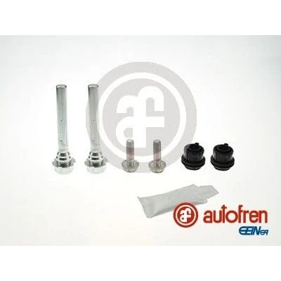 Abbildung von AUTOFREN SEINSA D7216C Führungshülsensatz, Bremssattel OPEL: Insignia A Sports Tourer, Schrägheck, Limousine