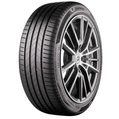 Abbildung von Bridgestone TUR6XL 235/60 R16 104H PKW Sommerreifen Reifen ALFA ROMEO: Giulietta Schrägheck 20521