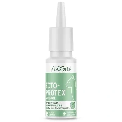 Abbildung von Ectoprotex Spot on für Katzen 50 ml