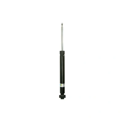 Abbildung von BILSTEIN B4 OE Replacement 19 262369 Stoßdämpfer Hinterachse Gasdruck Zweirohr Dämpfer nicht federtragend unten Auge, oben Stift