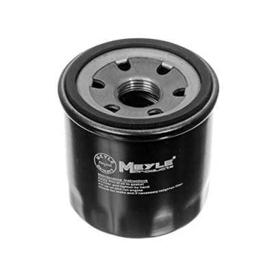 Abbildung von MEYLE 35 14 322 0000 Ölfilter M20x1,5 ORIGINAL Quality mit einem Rücklaufsperrventil Anschraubfilter RENAULT: MEGANE 3 Grandtour, SCENIC