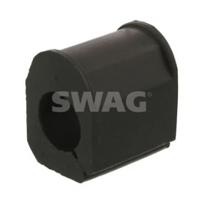 Abbildung von SWAG 60 94 0143 Stabigummis Vorderachse 22 RENAULT: Megane 1, Scénic Scenic