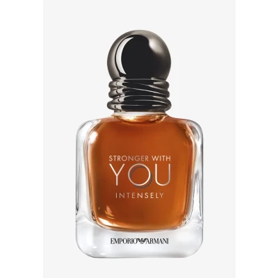 Abbildung von Armani Emporio Stronger With You Intensely Eau de Parfum 30 ml