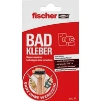 Abbildung von GOW Badkleber, 2 Stück