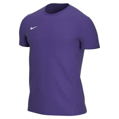 Abbildung von Nike Performance Fussball &quot;DRIFIT PARK&quot; Tshirt basic, Herren, Größe: Medium, Court purple / white
