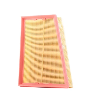 Abbildung von RIDEX 8A0251 Luftfilter 66 190 243 Filtereinsatz mit Vorfilter RENAULT: Megane 3 Grandtour, CC, Schrägheck