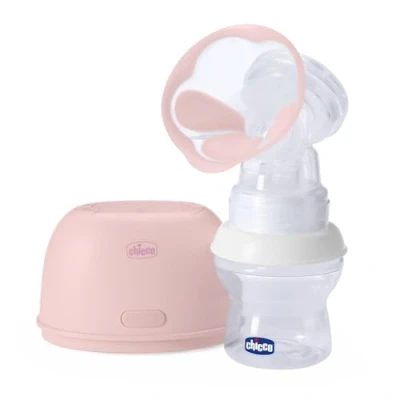 Abbildung von Chicco Tiralatte Elettrico Stimolatte 0m+