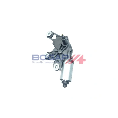 Abbildung von BOGAP A5511105 Scheibenwischermotor 12V AUDI: A4 B8 Avant, A6 C6 Allroad