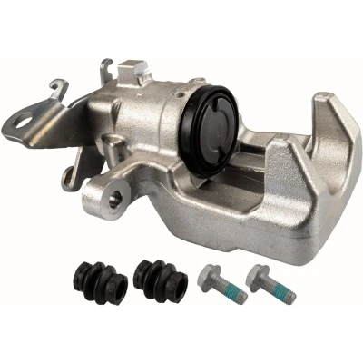Abbildung von TRW BHN919E Bremssattel Aluminium RENAULT: CLIO 3, SCENIC 2, MEGANE 2