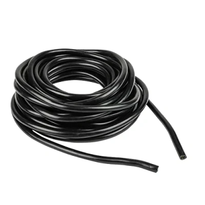 Abbildung von LAS 10262 Versorgungskabel Anhänger, 7 Adern à 0,75 mm², 10 m, PVC