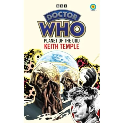 Abbildung von Doctor Who: Planet of the Ood (Target Collection) (Doctor Who Target Novels Classic Era, 19)