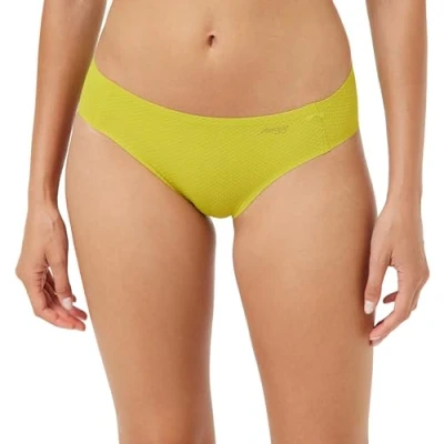 Abbildung von sloggi Damen ZERO Feel Flow Tai, SUMMER LIME, S