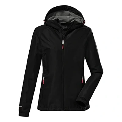 Abbildung von Killtec Regenjacke &quot;KOS 15 WMN JCKT&quot;