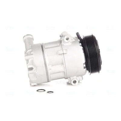 Abbildung von NISSENS 890339 Kompressor CVC6 12 PAG 46 R 134a FIAT: 500L