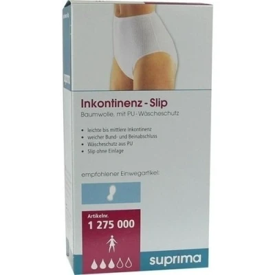 Abbildung von Suprima Inkontinenzhose 275 Gr.44 46 1 St