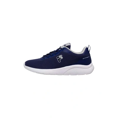 Abbildung von FILA Herren Spitfire Laufschuh, Medieval Blue Gray Violet, 43 EU