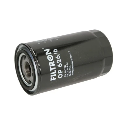 Abbildung von FILTRON OP 626/6 Ölfilter M 27 X 2 Anschraubfilter DAF: CF 65, LF, LF 45, IVECO: EuroCargo I III, EuroFire